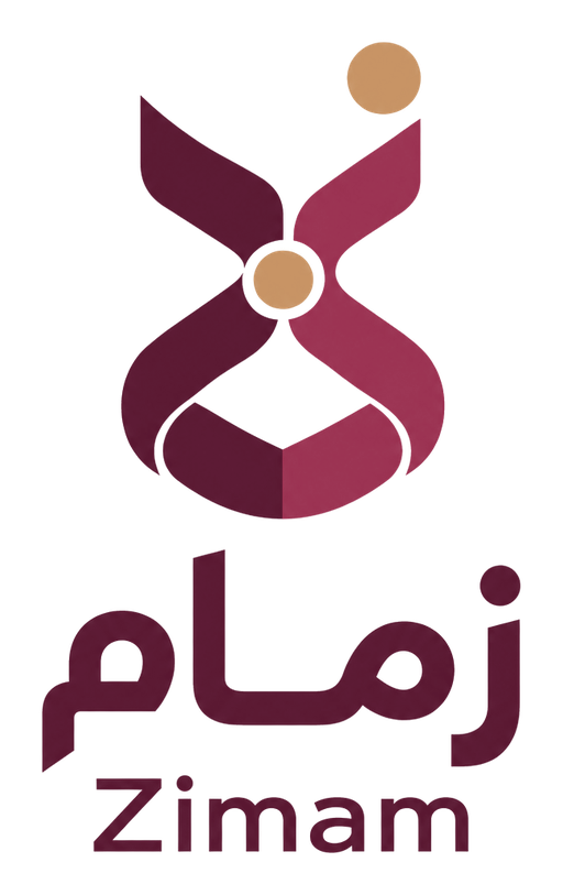 زِمام